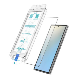 Benks Tempered glass Ultra Shield HD for Samsung Galaxy Z Fold 7 black