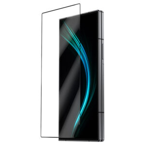 Benks Tempered glass Glass Warrior HD for Samsung Galaxy Z Fold 7 black