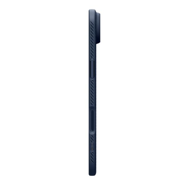 001e6970cabf5e92dd6d9cf08f94a7d5 SPIGEN case LIQUID AIR for IPHONE 17 Air navy blue