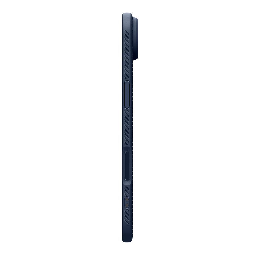 001e6970cabf5e92dd6d9cf08f94a7d5 SPIGEN case LIQUID AIR for IPHONE 17 Air navy blue