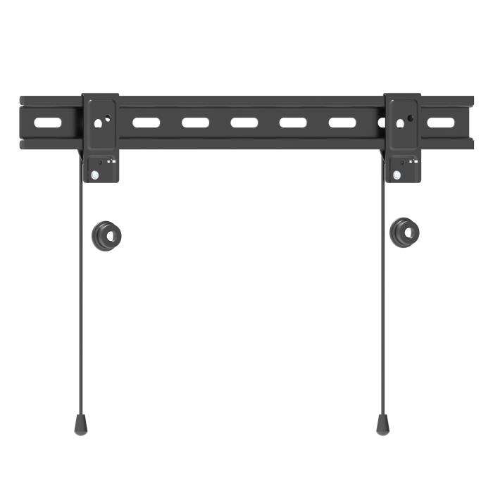 Βάση Τηλεόρασης Επιτοίχια Focus Mount WMS02-44F 23"-65"