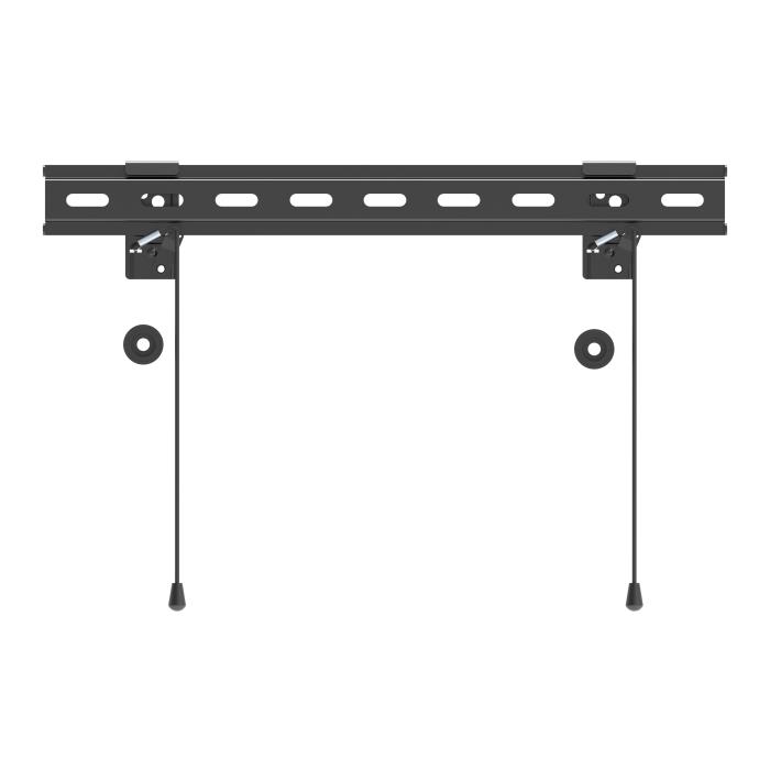 Βάση Τηλεόρασης Επιτοίχια Focus Mount WMS02-44F 23"-65"