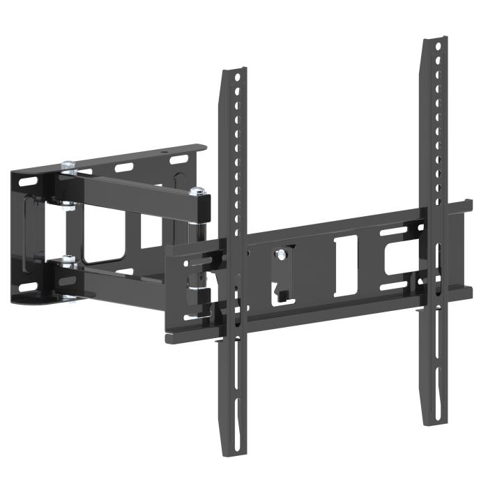 Βάση Τηλεόρασης Επιτοίχια Focus Mount WMS09-44AT-L 26"-60"