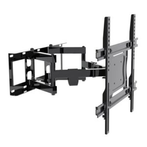 Βάση Τηλεόρασης Επιτοίχια Focus Mount WMS76-64AT-L 37"-85"
