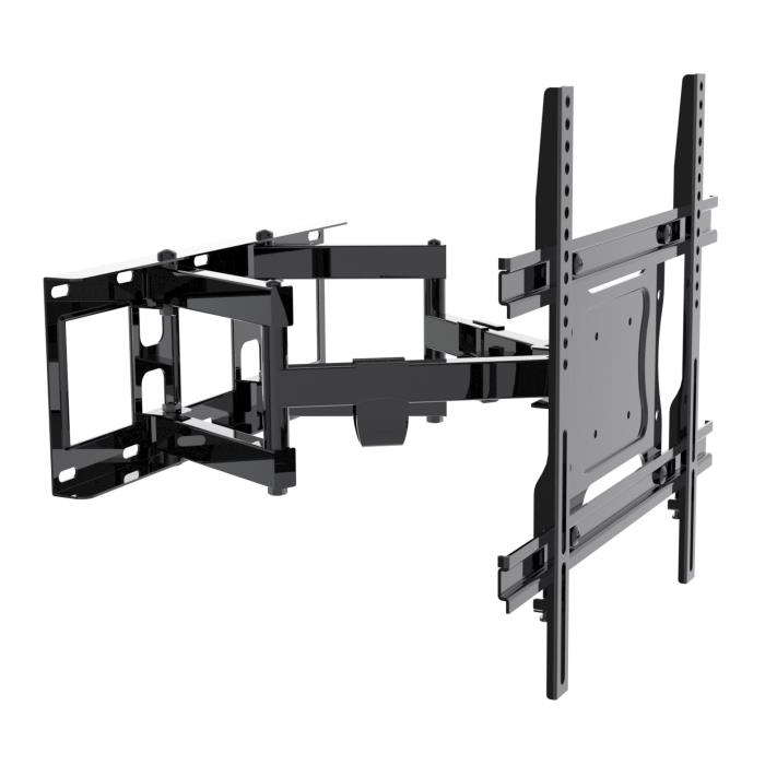 Βάση Τηλεόρασης Επιτοίχια Focus Mount WMS76-64AT-L 37"-85"