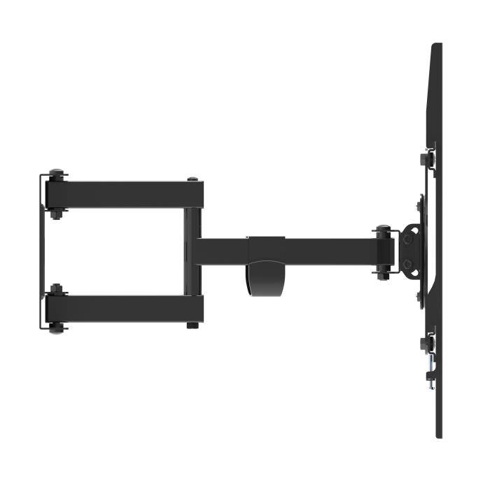 Βάση Τηλεόρασης Επιτοίχια Focus Mount WMS76-64AT-L 37"-85"