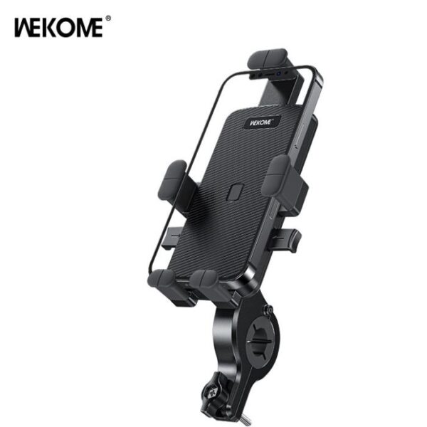 Βάση Στήριξης Smartphone WK WA-S57 για Μηχανή/Ποδήλατο