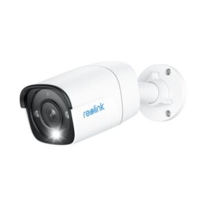 Κάμερα  IP POE Reolink P340 Ultra HD