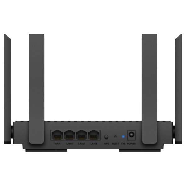 Access Point Cudy WR1500 Wi-Fi6 AX1500 Gigabit