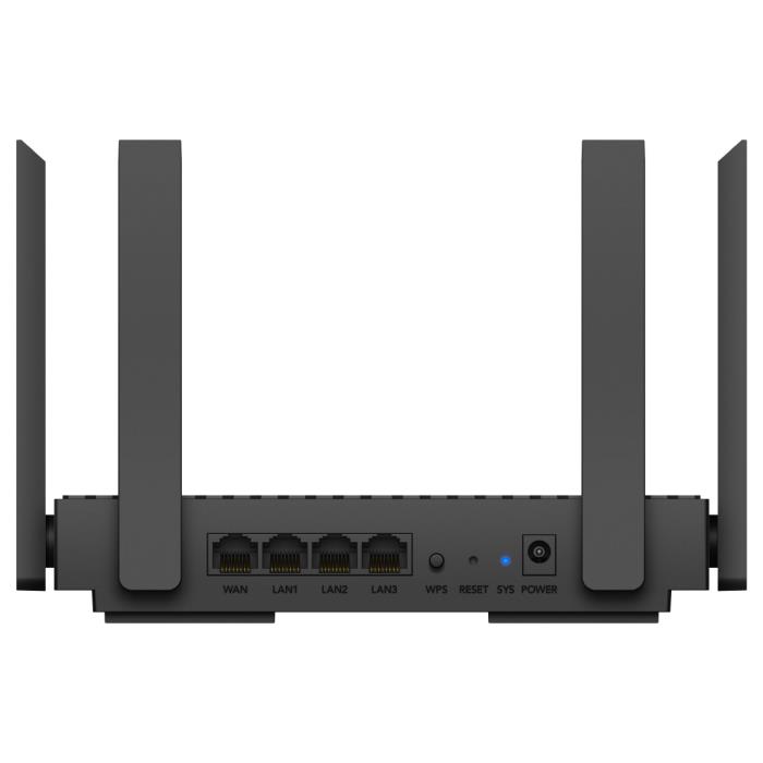 Access Point Cudy WR1500 Wi-Fi6 AX1500 Gigabit