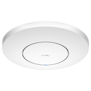 Access Point PoE Cudy AP3000_P WiFi 6 AX3000 2.5G, με PoE Injector