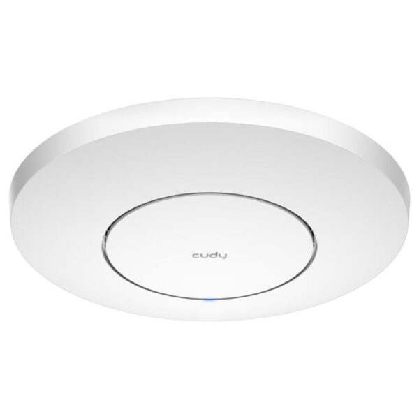 Access Point PoE Cudy AP3000_P WiFi 6 AX3000 2.5G, με PoE Injector