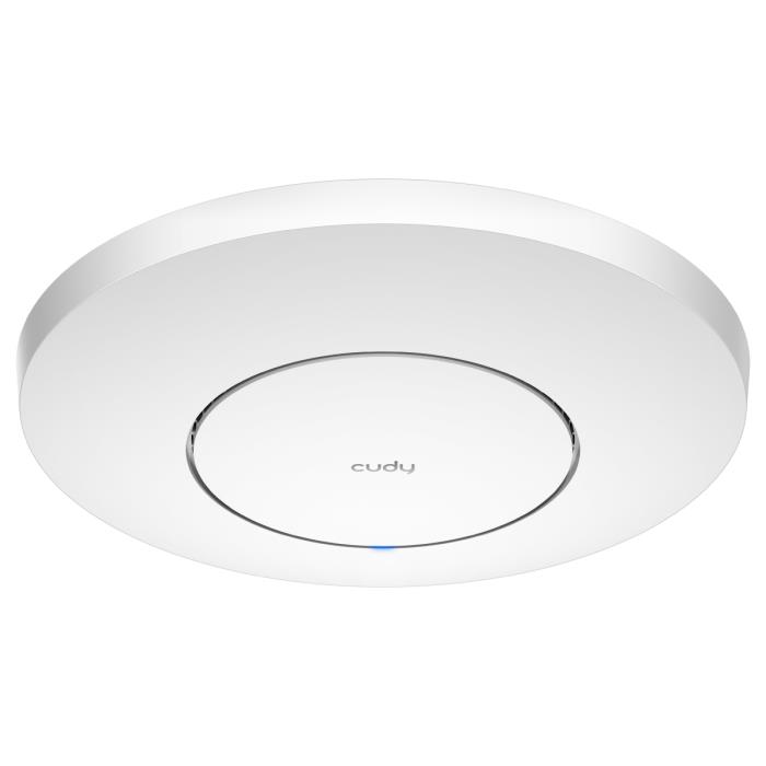 Access Point PoE Cudy AP3000_P WiFi 6 AX3000 2.5G, με PoE Injector