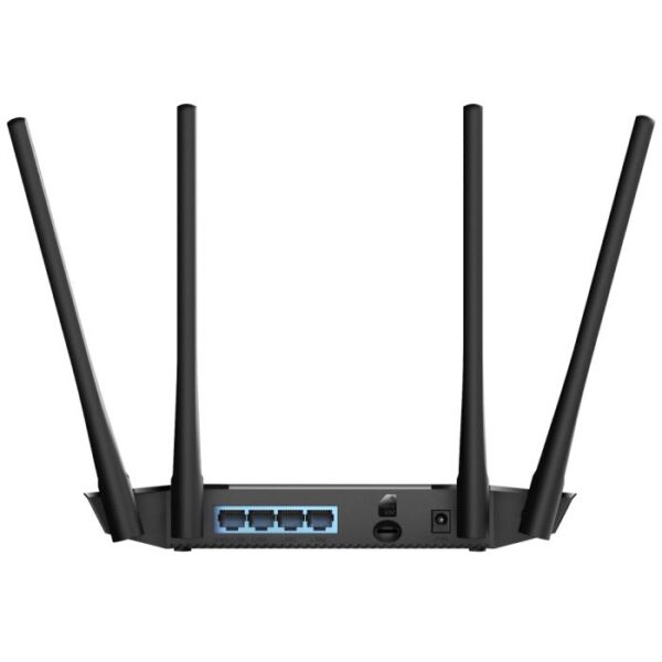 Router 4G Cudy LT400 N300 Cat.4
