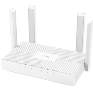 Access Point Cudy WR1300E AC1200 Gigabit Dual-Band