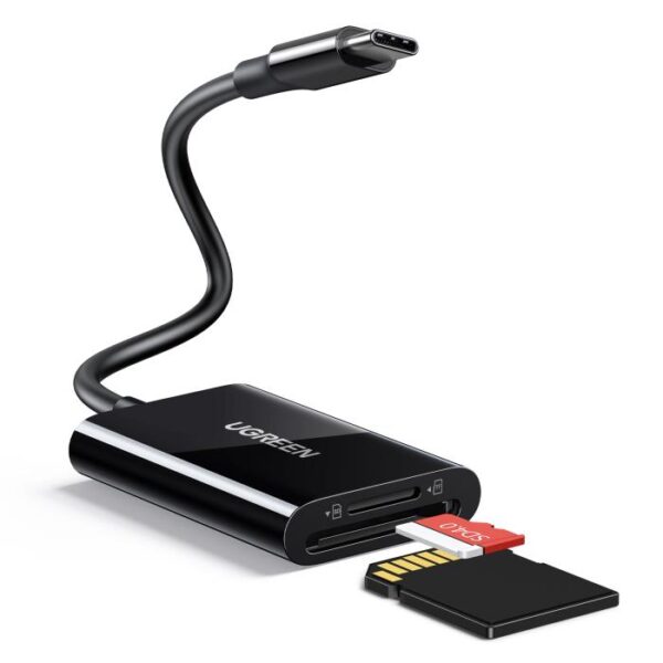 Card Reader USB-C UGREEN CM265 35622