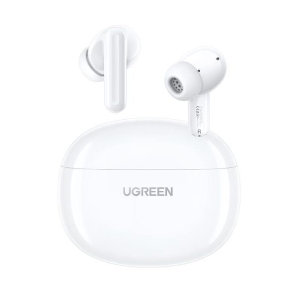 Ακουστικά True Wireless BT UGREEN P3 45110 Λευκό