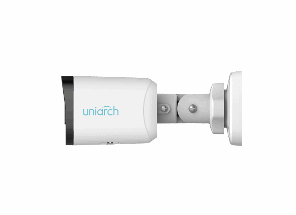 Κάμερα IP POE Uniarch IPC-B122-APF28K by UNV