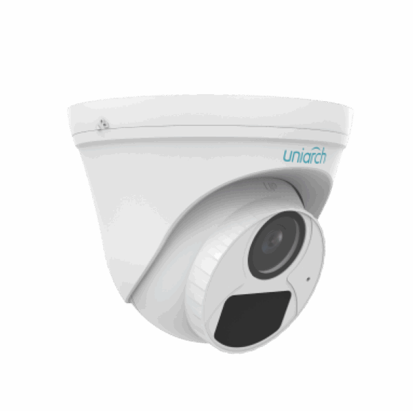 Κάμερα IP POE Uniarch IPC-T122-APF28K by UNV