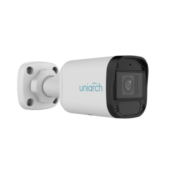 Κάμερα IP POE Uniarch IPC-B124-APF28K by UNV