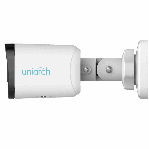 Κάμερα IP POE Uniarch IPC-B124-APF28K by UNV