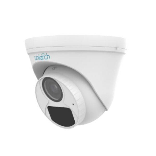 Κάμερα IP POE Uniarch IPC-T124-APF28K by UNV