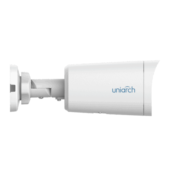 Κάμερα IP POE Uniarch IPC-B314-APKZ by UNV