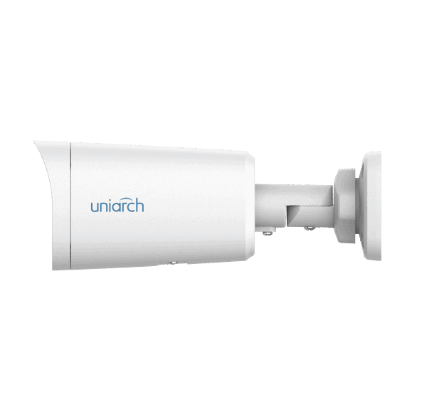 Κάμερα IP POE Uniarch IPC-B314-APKZ by UNV