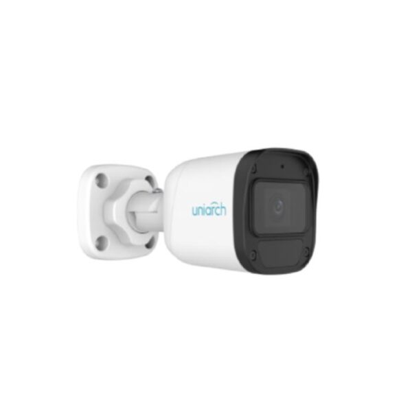 Κάμερα IP POE Uniarch IPC-B125-APF28 by UNV