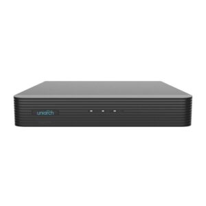 Καταγραφικό NVR Uniarch NVR-104E2 4 Καναλιών by UNV