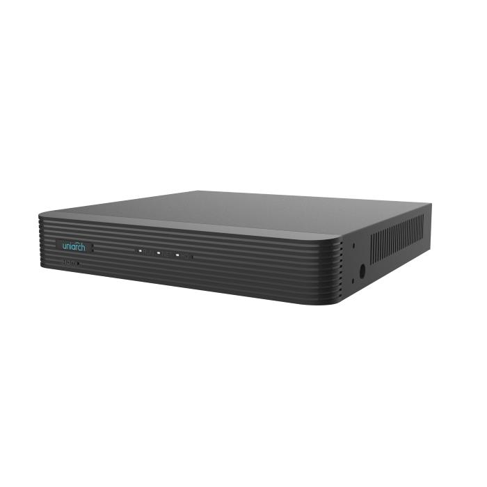 Καταγραφικό NVR Uniarch NVR-116E2 16 Καναλίων by UNV