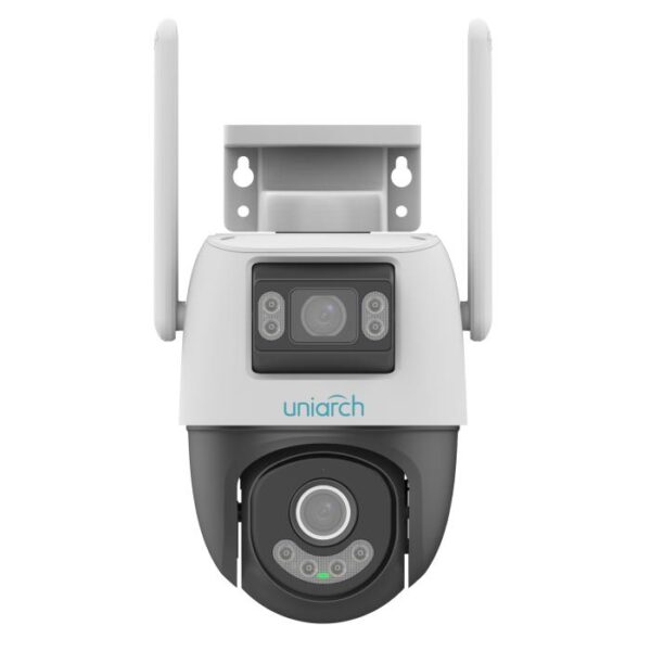Κάμερα IP Wi-Fi Uniarch Uho-P2S-M33F34 by UNV