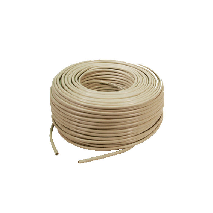 Καλώδιο Δικτύου UTP CAT6 LogiLink CPV0034 305m Γκρι
