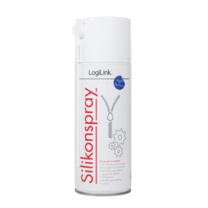 Σπρέι Σιλικόνης LogiLink RP0015
