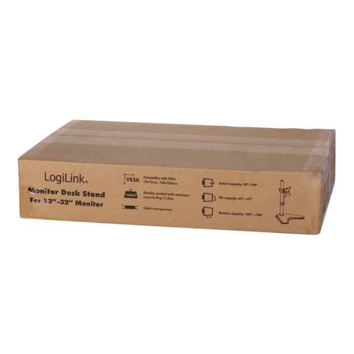Βάση Οθόνης LogiLink BP0044 13"-32"