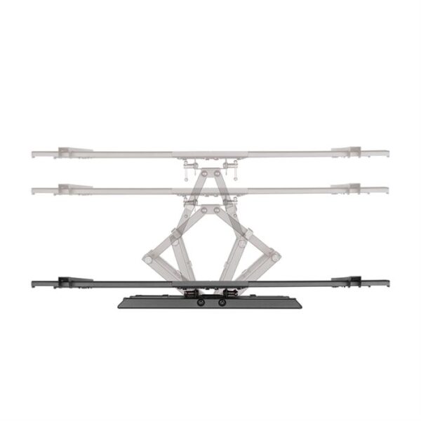 Βάση Τηλεόρασης Επιτοίχια LogiLink BP0114 37"-80"
