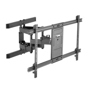 Βάση Τηλεόρασης Επιτοίχια LogiLink BP0115 43"-90"