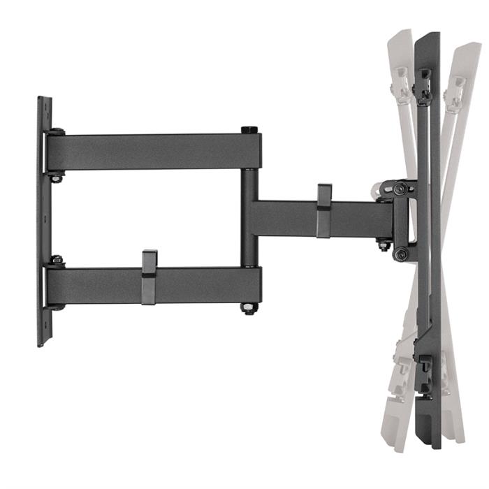 Βάση Τηλεόρασης Επιτοίχια LogiLink BP0112 32"-70"