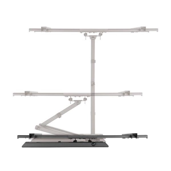 Βάση Τηλεόρασης Επιτοίχια LogiLink BP0113 37"-80"