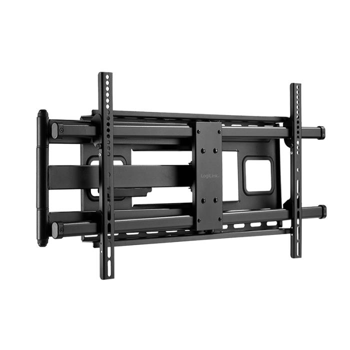 Βάση Τηλεόρασης Επιτοίχια LogiLink BP0138 43"-80"