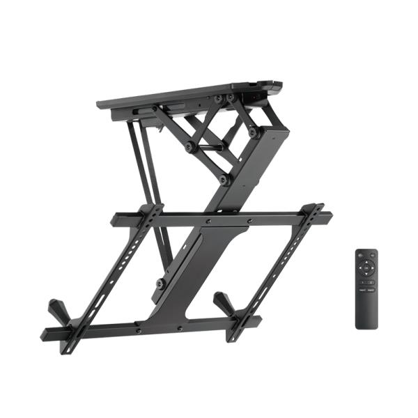 Βάση Τηλεόρασης Οροφής LogiLink BP0159 32"-70", με Tηλεχειριστήριο