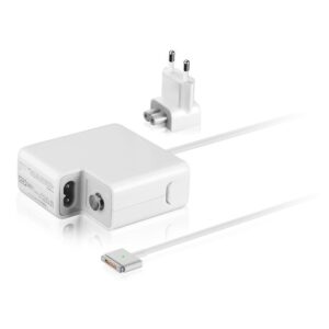 Τροφοδοτικό Notebook Power On για MAGSAFE 2 20V 85W