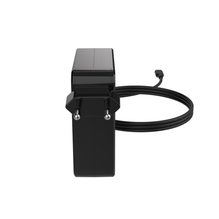 Τροφοδοτικό Notebook Power On PD90C USB-C 90W