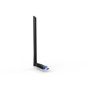Ασύρματη Κάρτα Δικτύου USB AC 633Mbps Tenda U10 Dual Band
