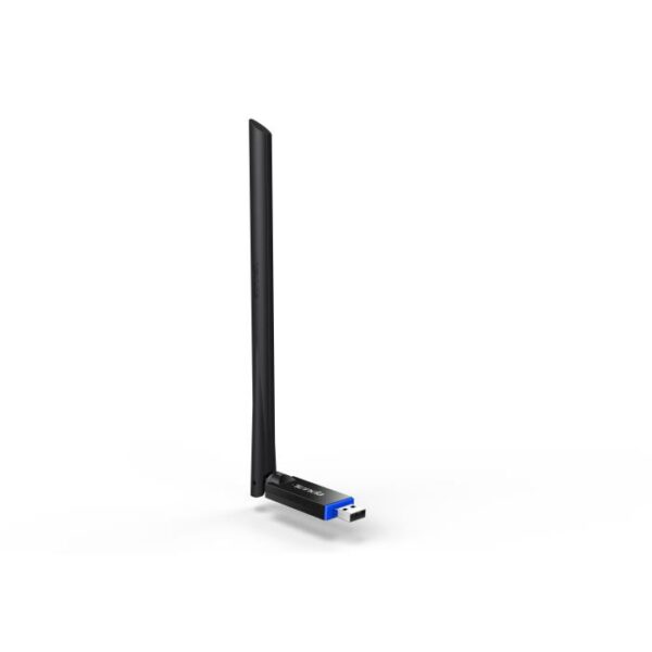 Ασύρματη Κάρτα Δικτύου USB AC 633Mbps Tenda U10 Dual Band
