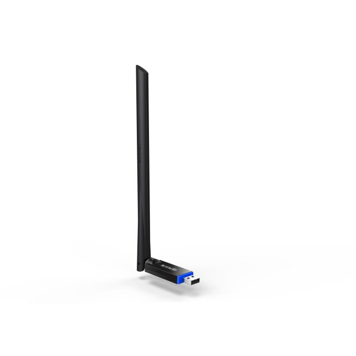 Ασύρματη Κάρτα Δικτύου USB AC 633Mbps Tenda U10 Dual Band