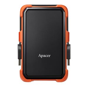 Εξωτερικός Σκληρός Δίσκος 2.5'' Apacer AC630 1TB USB 3.1