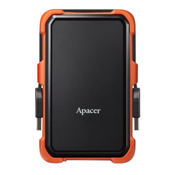 Εξωτερικός Σκληρός Δίσκος 2.5'' Apacer AC630 1TB USB 3.1