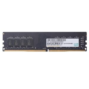 Μνήμη RAM Apacer 4GB 2400MHz CL17 DDR4 DIMM