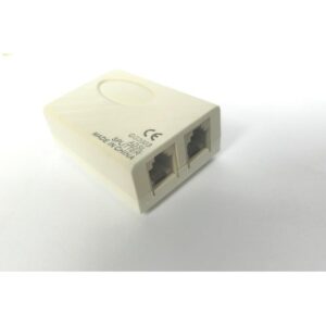 Splitter ADSL RJ11 Aculine AD-011